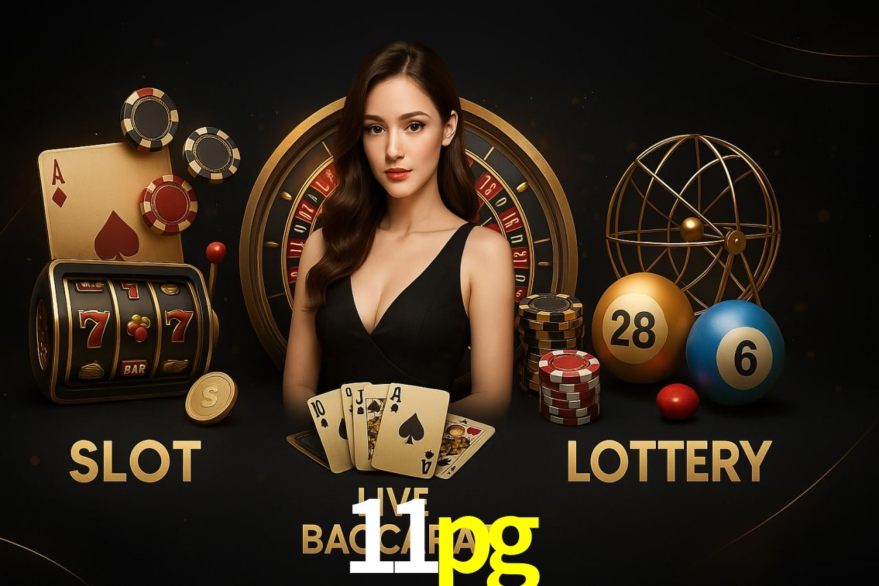 11pg: Jogos de Caça-Níqueis-Altas Recompensas, Roleta-Velocidade, Blackjack-Desafios Máximos