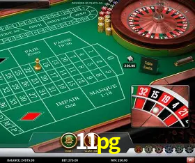 11pg: A Experiência de Casino com Jogos de Mesa ao Vivo